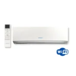Aire Acondicionado tipo Split marca VIVION 24.000 BTU