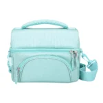 BENTGO BOLSON TERMICO AQUA