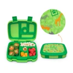 BENTGO LONCHERA KIDS SAFARI