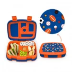 BENTGO LONCHERA KIDS SPORTS