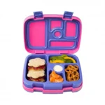 BENTGO LONCHERA BRIGHTS FUCHSIA