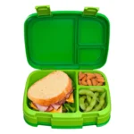 BENTGO LONCHERA FRESH GREEN