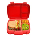 BENTGO LONCHERA FRESH RED