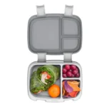 BENTGO LONCHERA FRESH GRAY