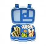 BENTGO LONCHERA KIDS BLUE WALMART