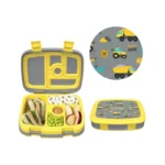 BENTGO LONCHERA KIDS CONSTRUCTION