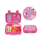 BENTGO LONCHERA KIDS FAIRIES HADAS