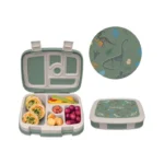 BENTGO LONCHERA KIDS DINOSAURIO FOSSIL