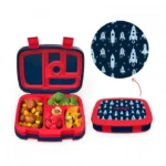 BENTGO LONCHERA KIDS ROCKET