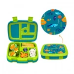 BENTGO LONCHERA KIDS SUBMARINES