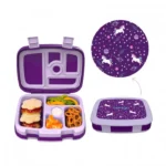 BENTGO LONCHERA KIDS UNICORN