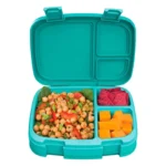 BENTGO LONCHERA FRESH AQUA