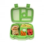 BENTGO LONCHERA KIDS GREEN