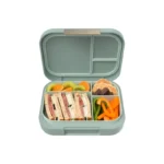 BENTGO LONCHERA MODERN MINT GREEN VERDE