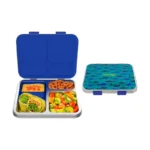 BENTGO LONCHERA INOX SHARK