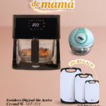 COMBO 1 - DIA DE LA MADRE
