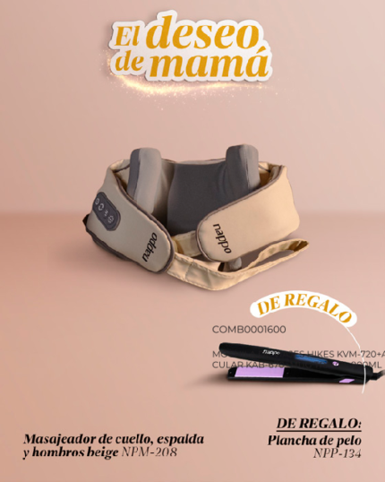 COMBO 13 - DIA DE LA MADRE