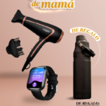 COMBO 17 - DIA DE LA MADRE