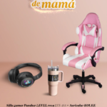COMBO 19 - DIA DE LA MADRE