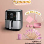 COMBO 2 - DIA DE LA MADRE