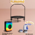 COMBO 20 - DIA DE LA MADRE