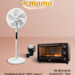 COMBO 3 - DIA DE LA MADRE