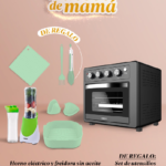 COMBO 4 - DIA DE LA MADRE