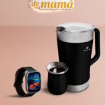 COMBO 9 - DIA DE LA MADRE
