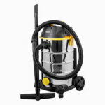 ASP. GTPROFIT INOX 1200W 35L AG-PO-SOP