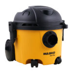 ASPIR. AEROPLUS 1200W 10L WASKO POLVO