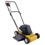 CORTACESPED WASKO S.LATERALC/MOTOR 1200W