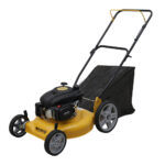 CORTAC.NAFT. WASKO 5HP C/REC REG. WK500R