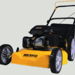 CORTACESPED NAFT WASKO 6HP 55CM C/REC