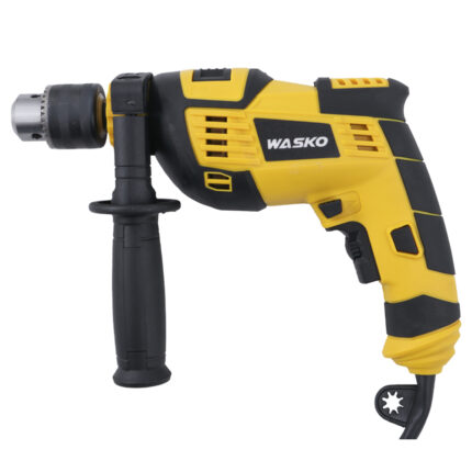 TALADRO WASKO 700W 13 MM