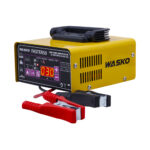 CARGADOR DE BATERIA WASKO 50A