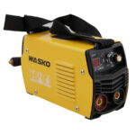 SOLDADOR INVERTER MMA WASKO 130A