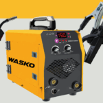 SOLD INVERTER MMA TIGLIFT MIGFLUX 130A 