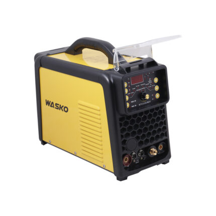 SOLDADOR INVERTER MMA TIG AC/DC 200A