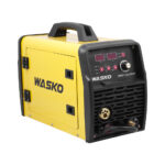 SOLD WASKO 250A MMA TIGLIFT MIG 5KG 220V