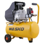 COMPRESOR WASKO 2HP 220V 50HZ 50LTS.
