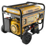 GENERADOR WASKO NAFT ABIERTO 6 KVA 220V