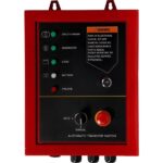 ATS P/ GEN. WASKO 6000CESW (5KVA) ROJO