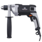 TALADRO PERCUTOR REVERSIBLE 850W 3000RPM