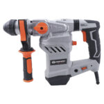 MARTILLO ROTATIVO DAEWOO 1500W C/MALETIN