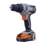 ATORNILLADOR DAEWOO LITIO20V 25NM UFORCE