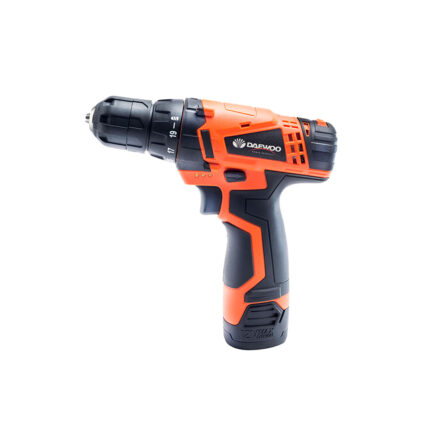 ATORNILLADOR 12V A BATERIA