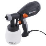 PISTOLA PINTAR 400W 800ML (CONT.PLAST)