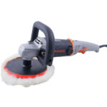 PULIDORA ORBITAL 1400W DAEWOO