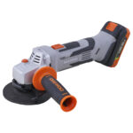 AMOLADORA ANGULAR 20V 115MM A BAT. C/ACC