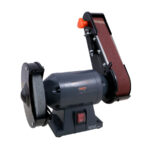 AMOLADORA DE BANCO DAEWOO CON CINTA